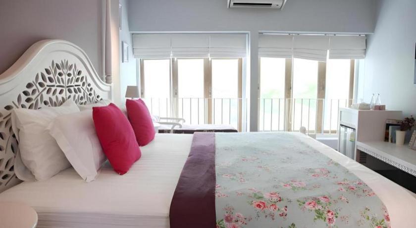 Baan Hmon-Oon Hotel Chiang Mai Exterior photo