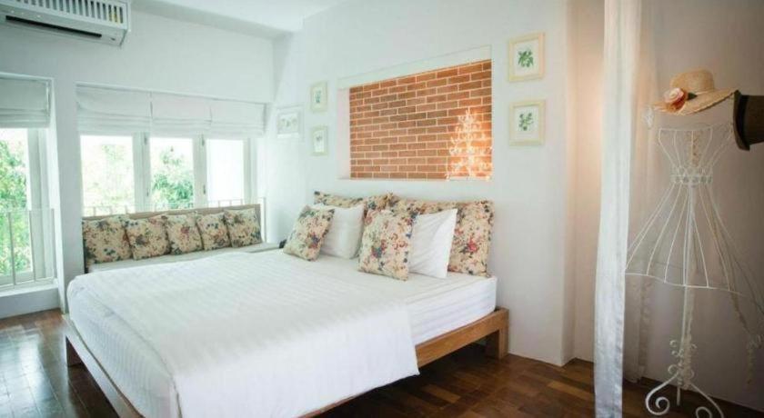 Baan Hmon-Oon Hotel Chiang Mai Exterior photo